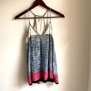 Joie Flowy Top